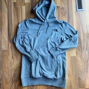 north face | hoodie